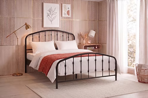 Bed Frame IF-5425