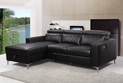 Sectional IF-9020 LHF (PU-Power)