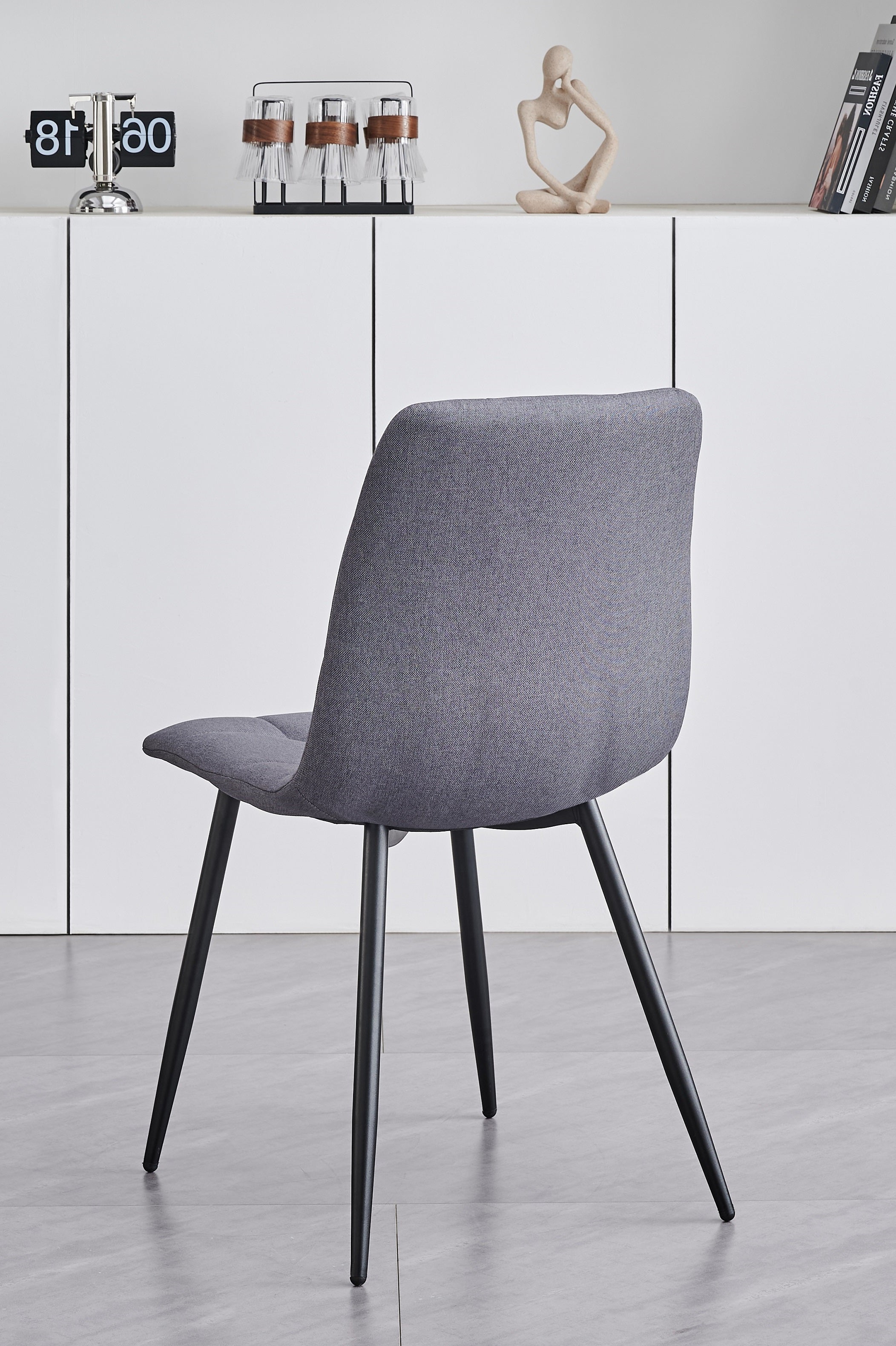 C-1593 Dining Chair Set of 4
