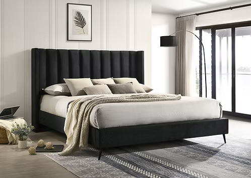 Platform Bed Frame IF-5231