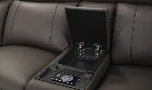 Recliner IF-8500