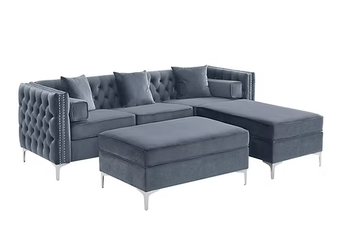Sofa Set IF-9280 IF-9281