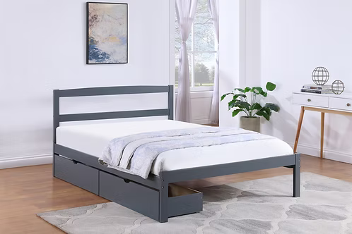 Bed Set IF-416 Collection