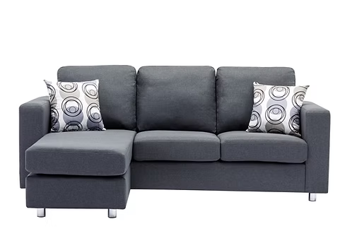 Sectional sofa IF-9325