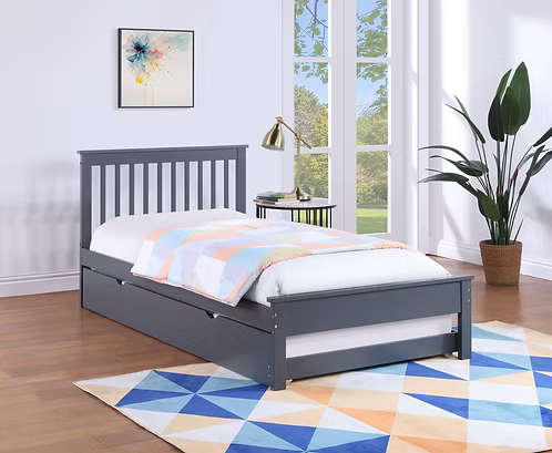 Bed Set IF-415 Collection