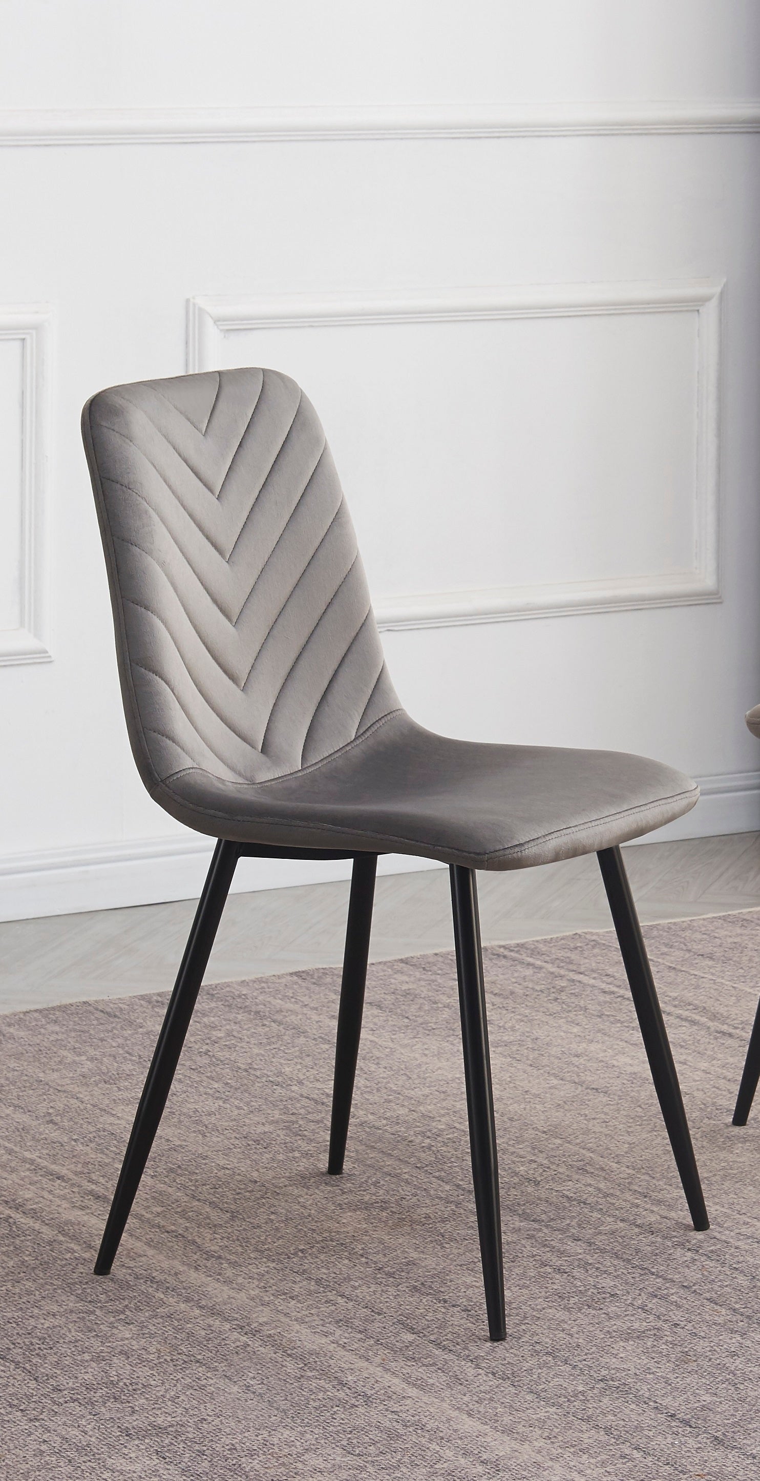 C-1817 Dining Chair  Set of 6