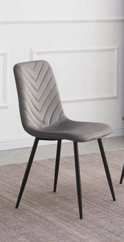 C-1817 Dining Chair  Set of 6