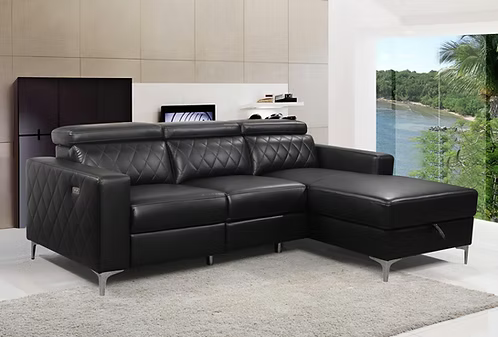 Sectional