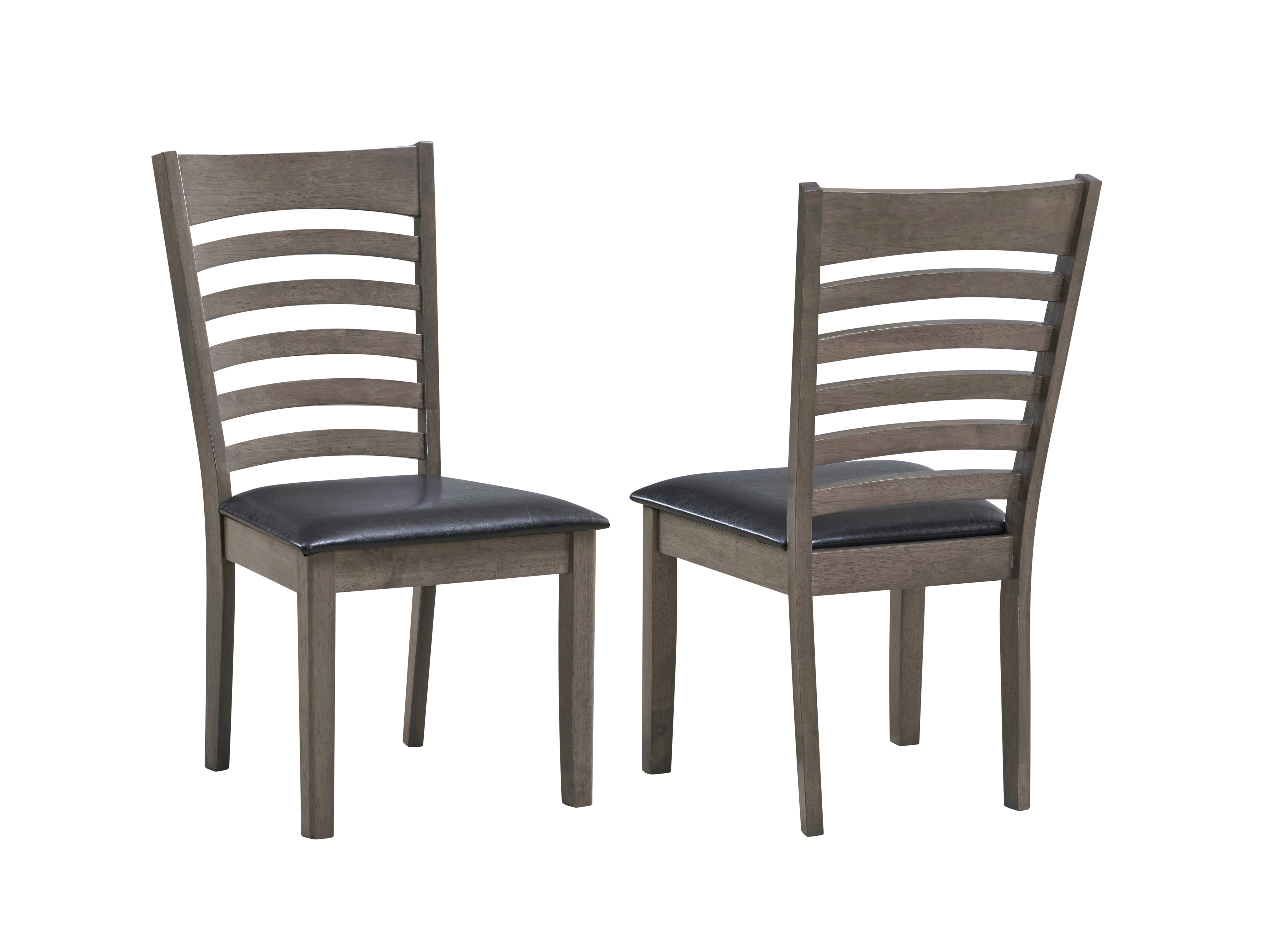 C-1081 Dining Chair  Set of 2