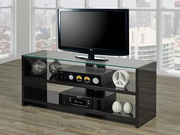 Black High Gloss TV Stand IF-5020