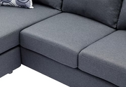 Sectional sofa IF-9325