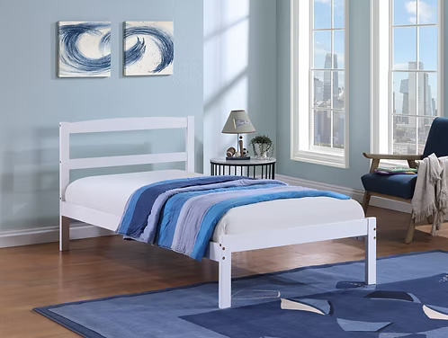 Bed Set IF-416 Collection