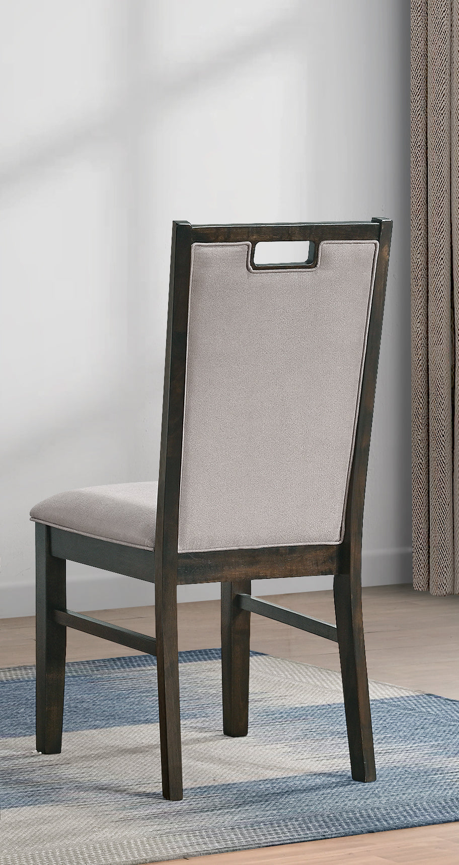 C-1620 Dining Chair Set of 2