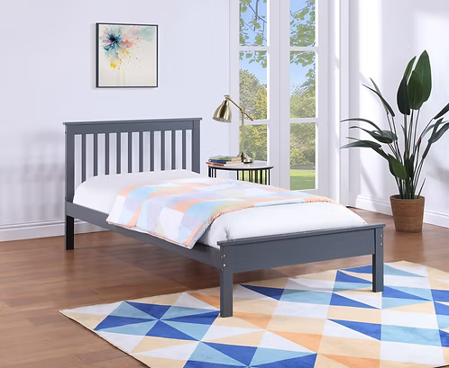 Bed Set IF-415 Collection
