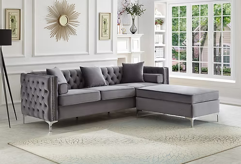 Sofa Set IF-9280 IF-9281