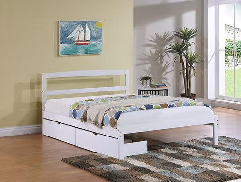 Bed Set IF-416 Collection