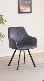 C-1412 Dining Chair Set of 2