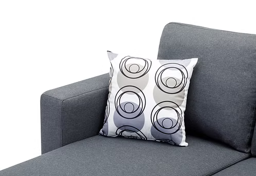 Sectional sofa IF-9325