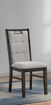 C-1620 Dining Chair Set of 2