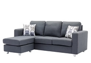Sectional sofa IF-9325