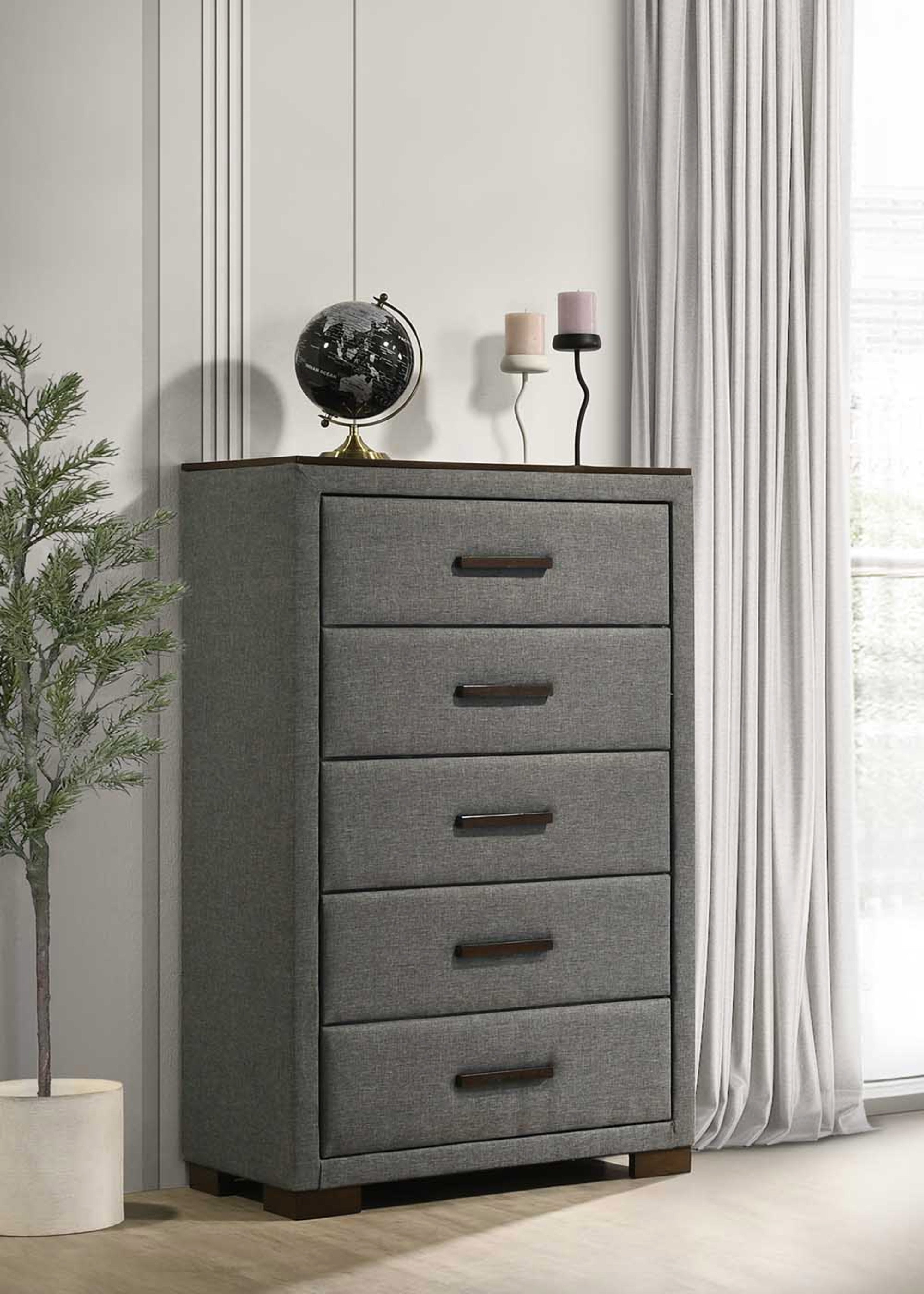 IF-180 Bedroom Set