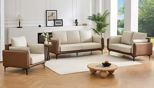 Sofa Set IF 8210
