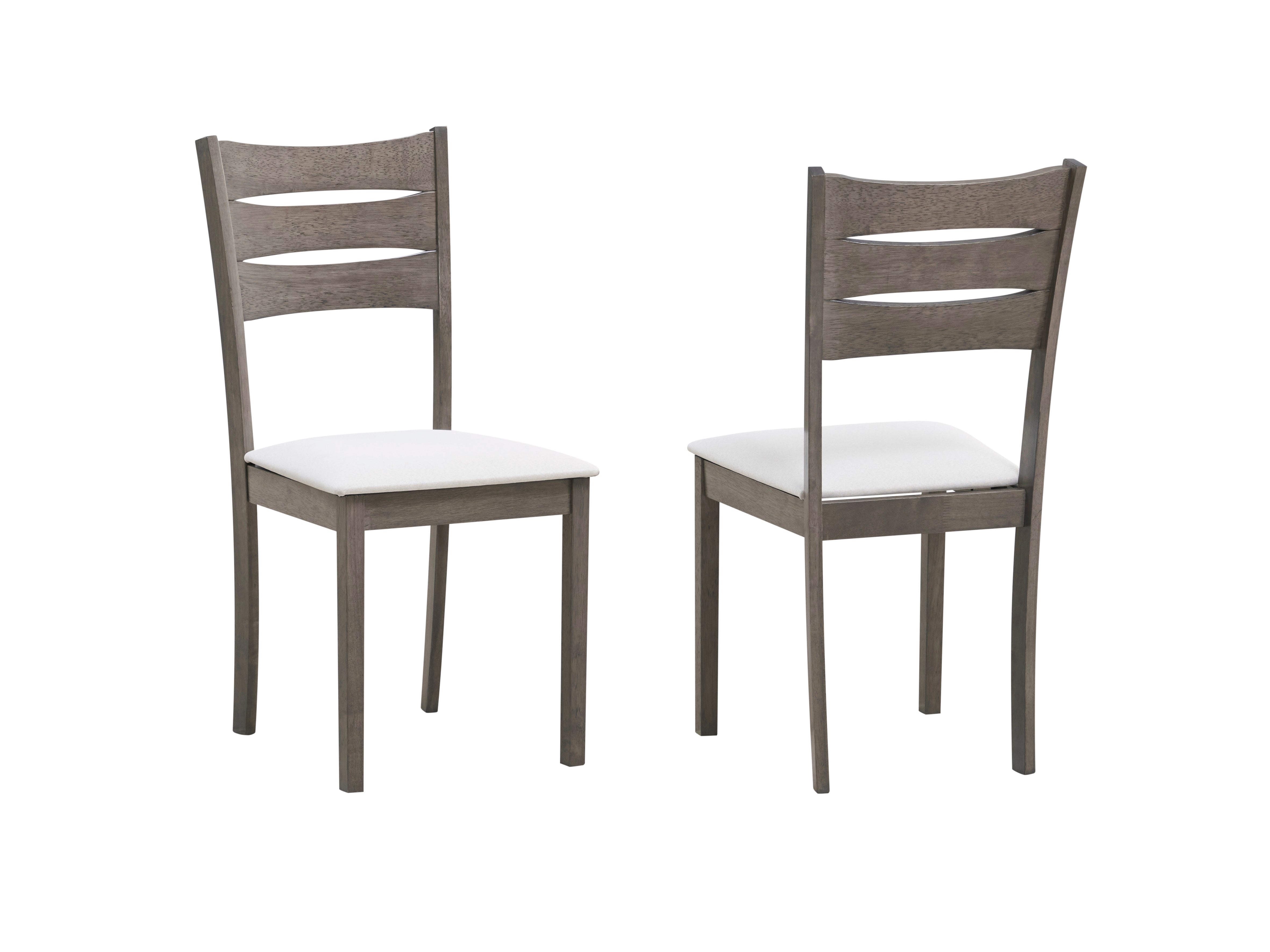 C-1052 Dining Chair Set of 2