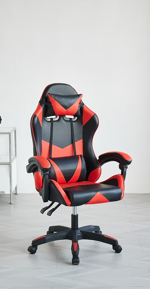 Adjustable Office Chair C-7430
