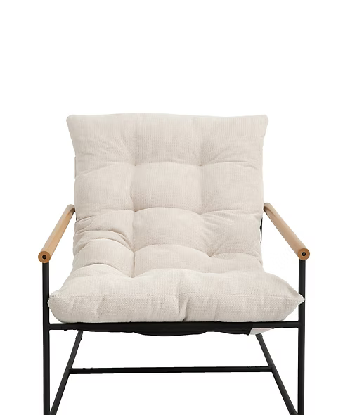 Accent Lounge Chair IF-665