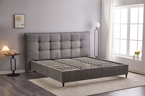 Queen Bed Frame IF 5940