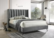 Platform Bed Frame IF-5230