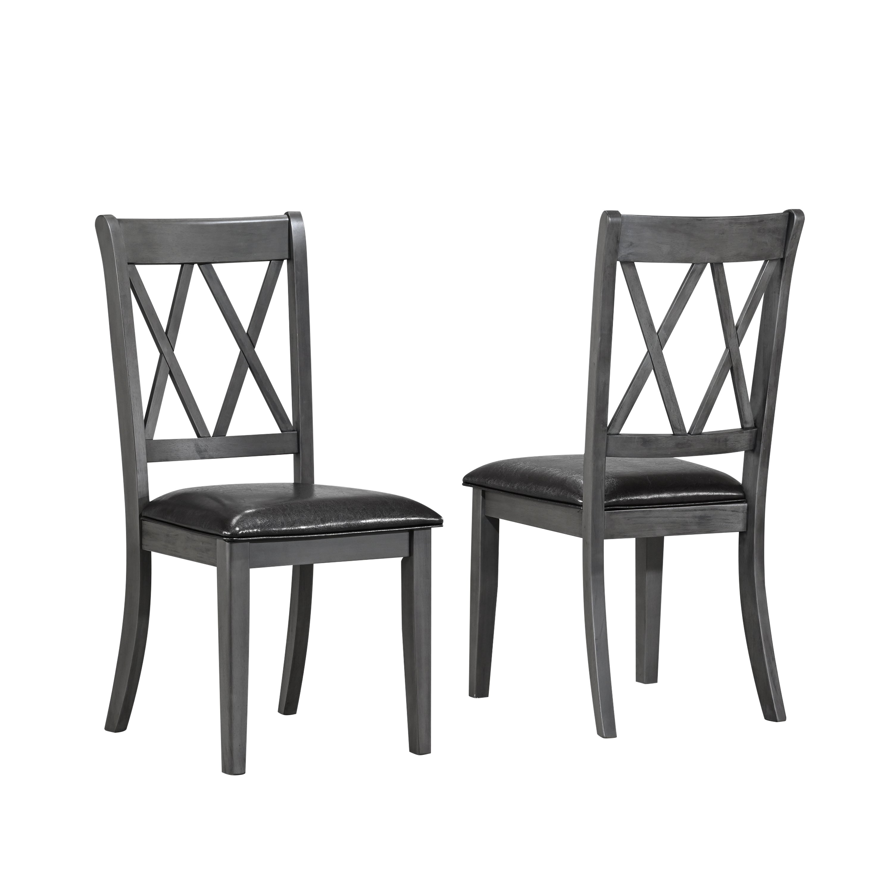 C-1099 Dining Chair Set of 2