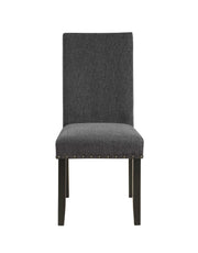 C-1610 Dining Chair  Set of 2