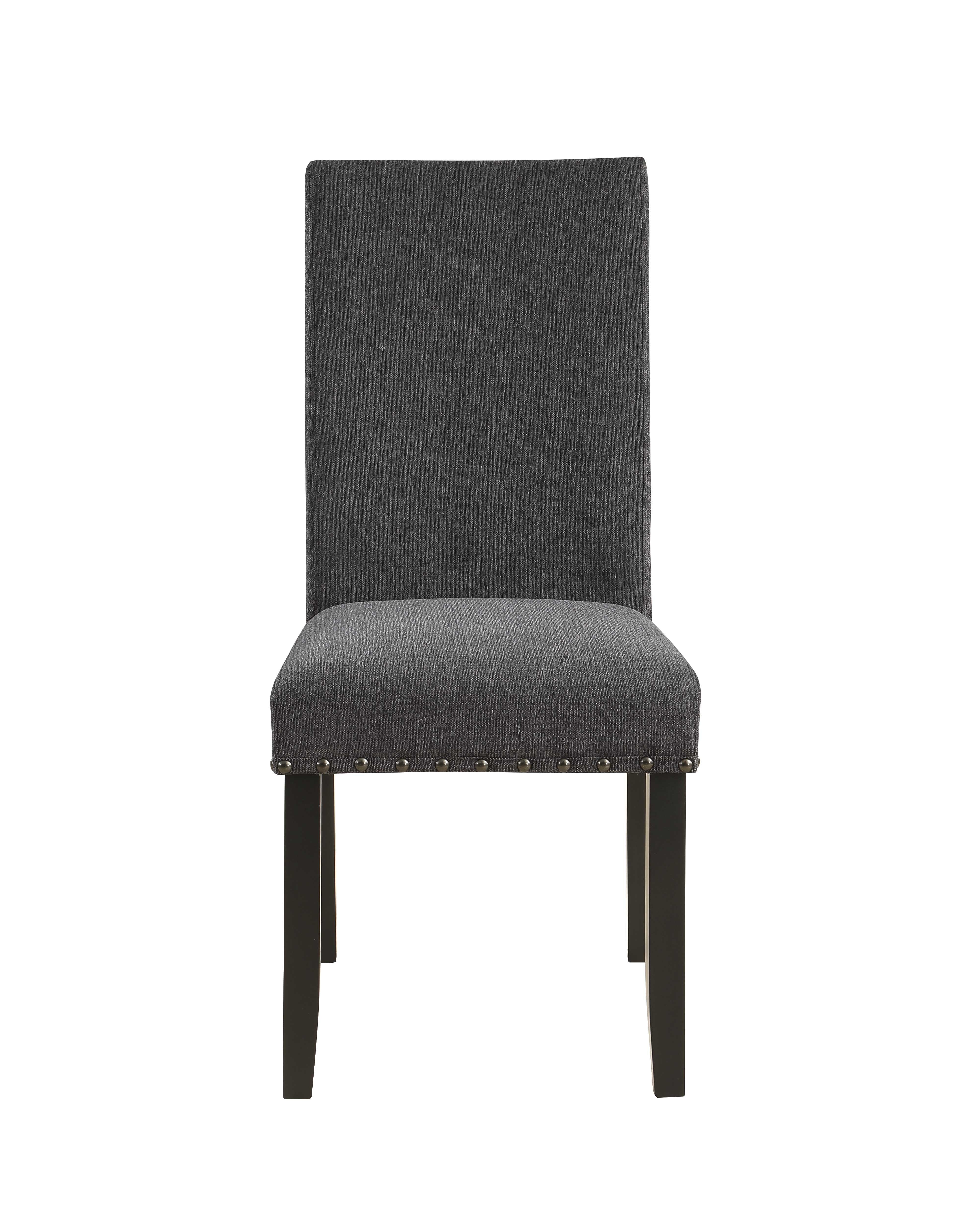 C-1610 Dining Chair  Set of 2