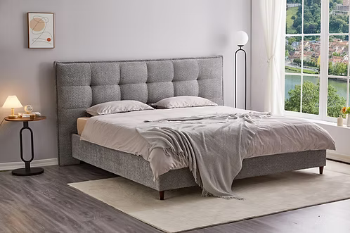 Queen Bed Frame IF 5940