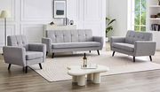 Sofa Set IF-8200