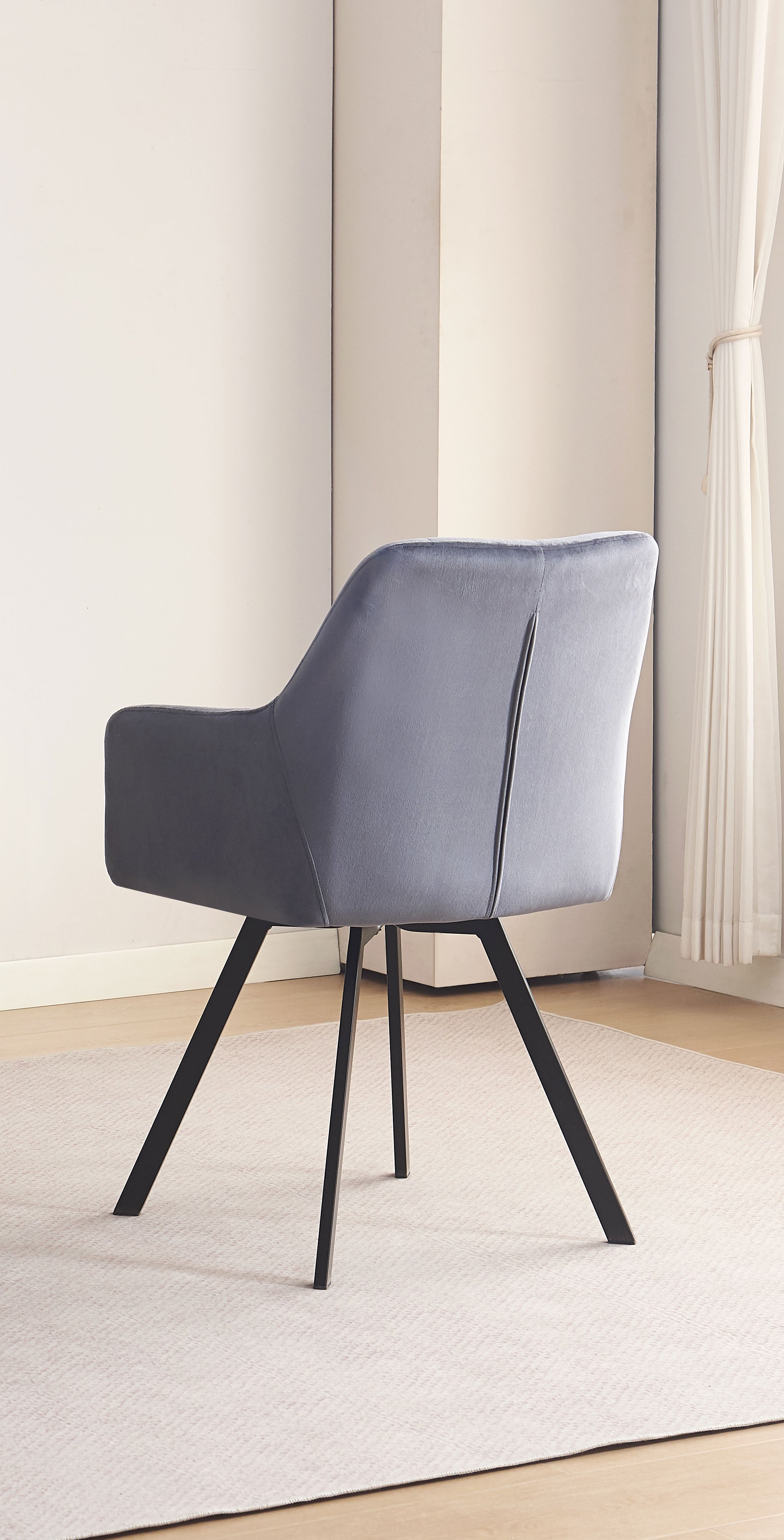 C-1412 Dining Chair Set of 2