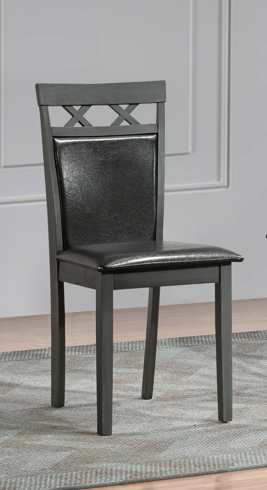 C-1097 Dining Chair Set of 2