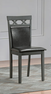 C-1097 Dining Chair Set of 2