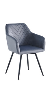 C-1552 Dining Chair Set of 2