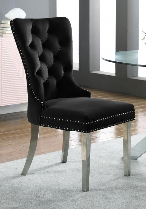 C-1261 Dining Chair Set of 2