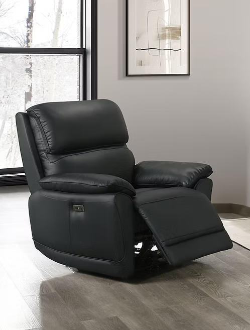IF-8171 Power Recliner Set