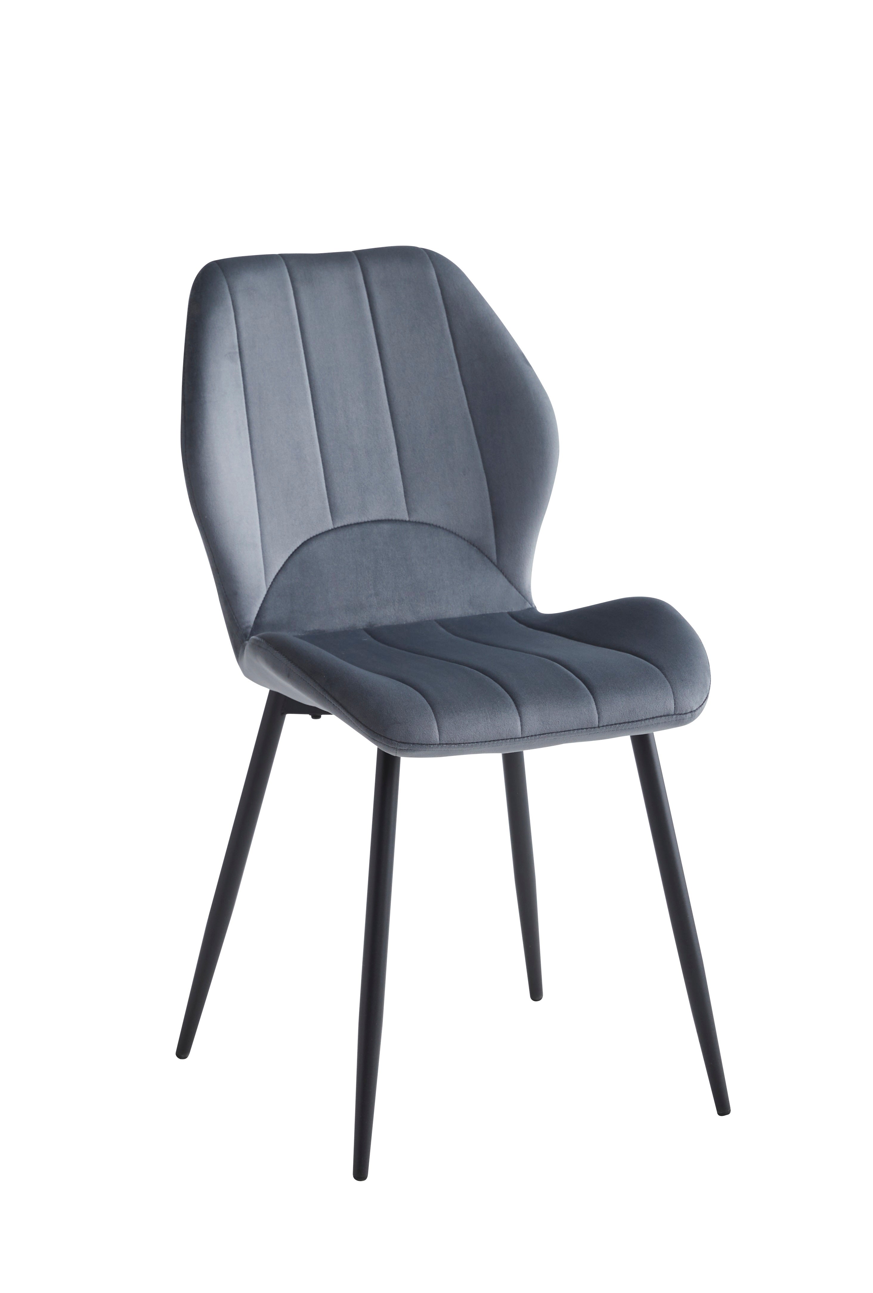 C-1536 Dining Chair Set of 6