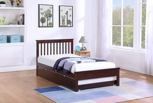 Bed Set IF-415 Collection
