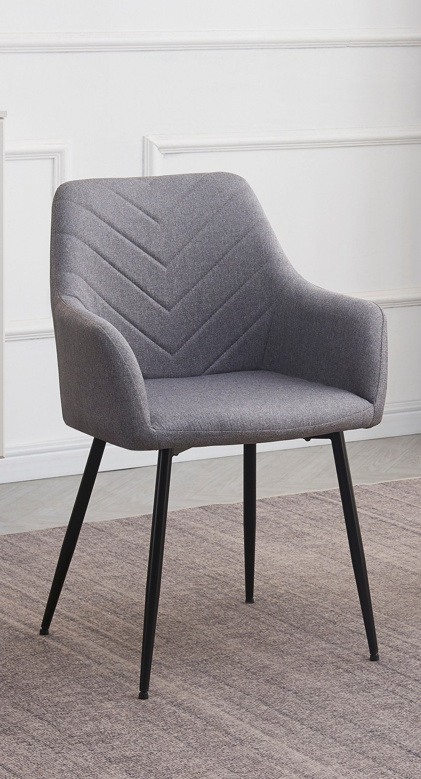C-1815 Dining Chair  Set of 2