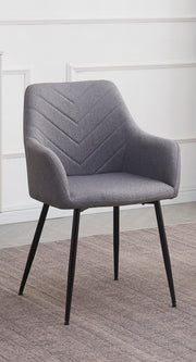 C-1815 Dining Chair  Set of 2
