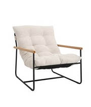 Accent Lounge Chair IF-665