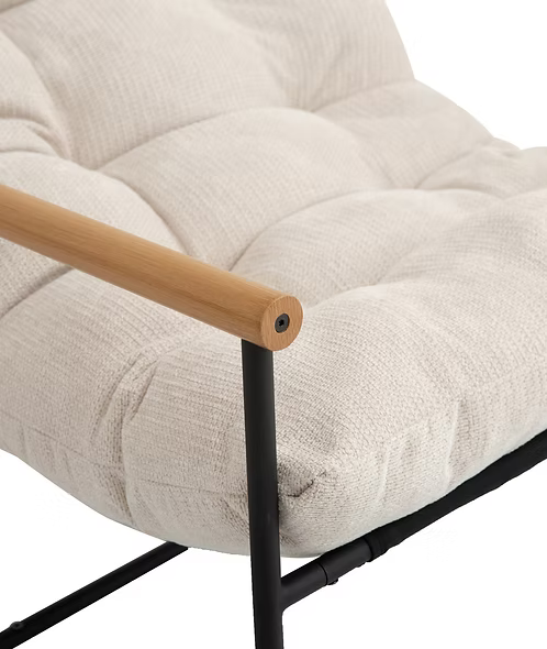 Accent Lounge Chair IF-665