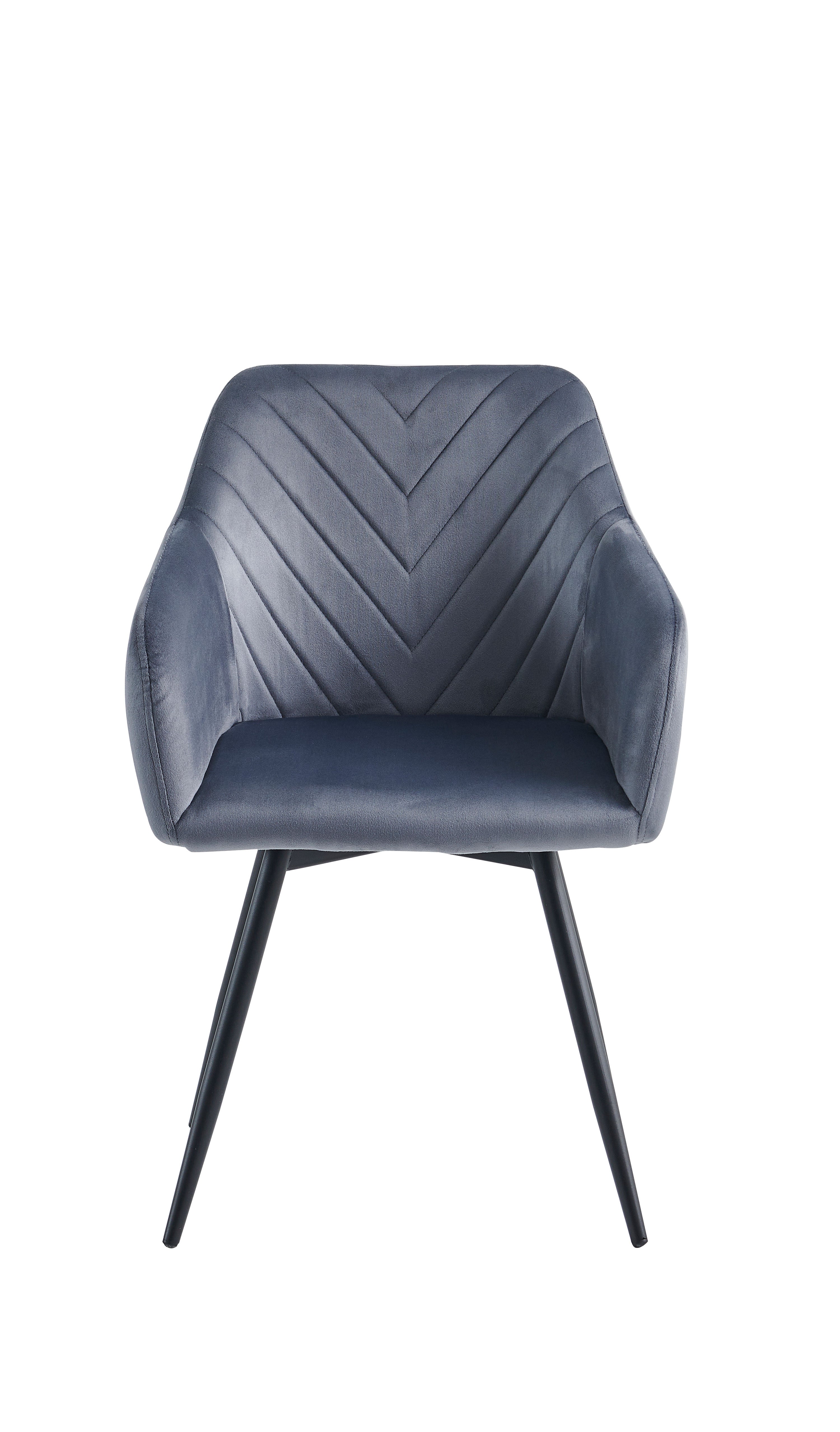 C-1552 Dining Chair Set of 2