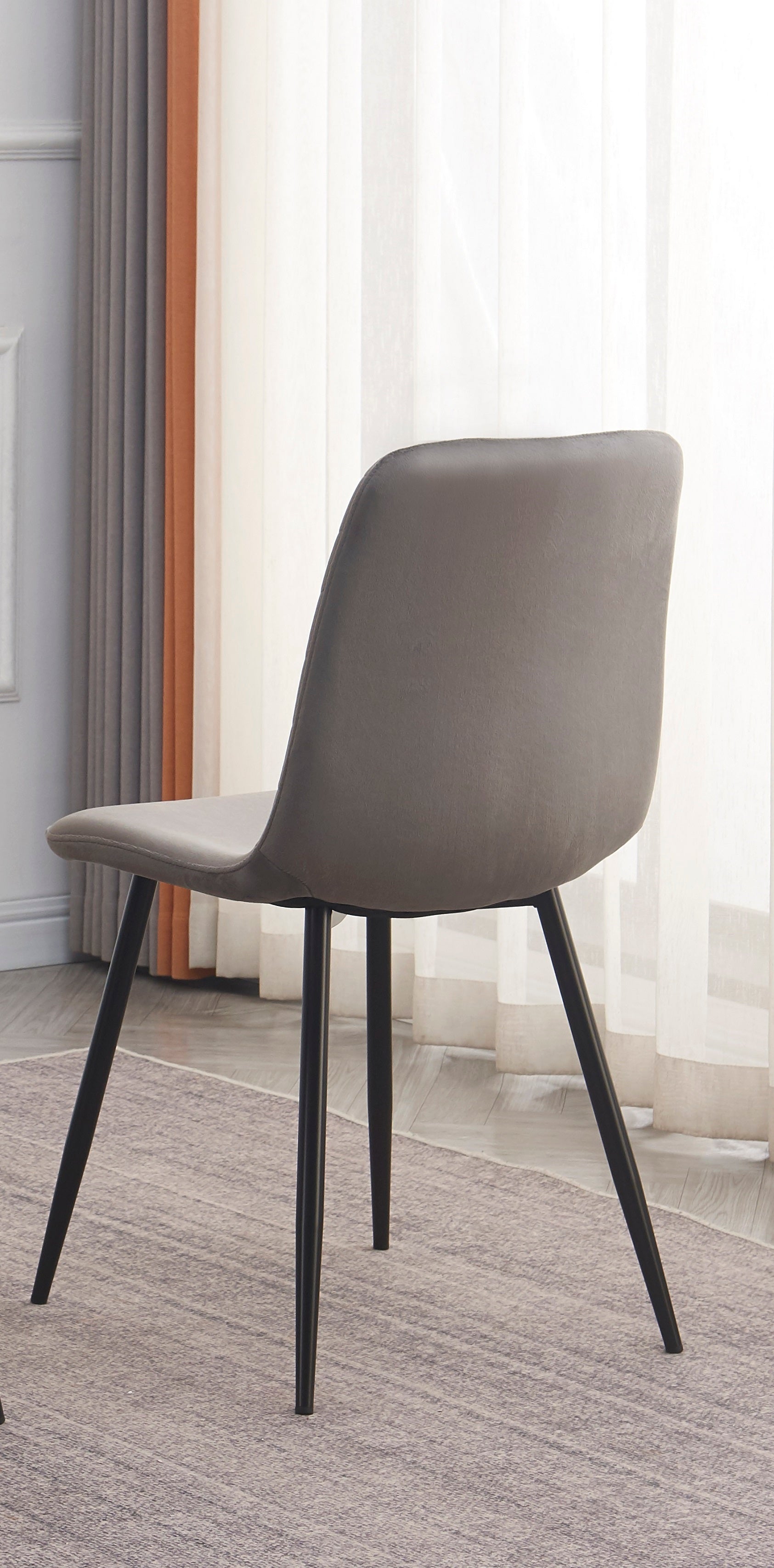 C-1817 Dining Chair  Set of 6